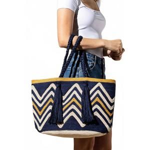 NEW URBANISTA women's shoulder tote bag in malaka